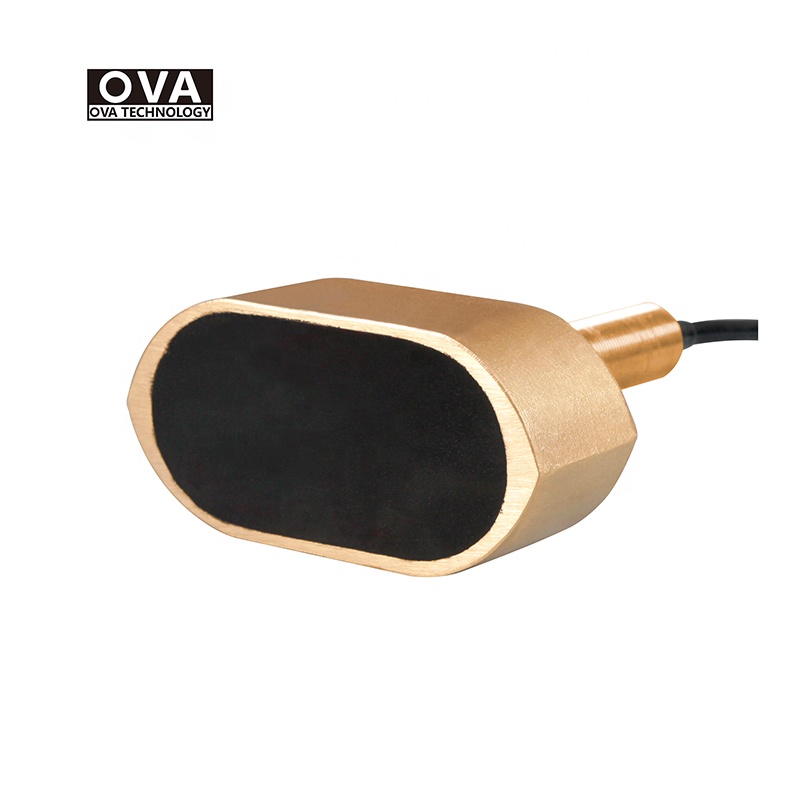 Fish Finder - Ova Technology 1000W Sonar Ultraschall-Transducer Fischfinder-Sensor