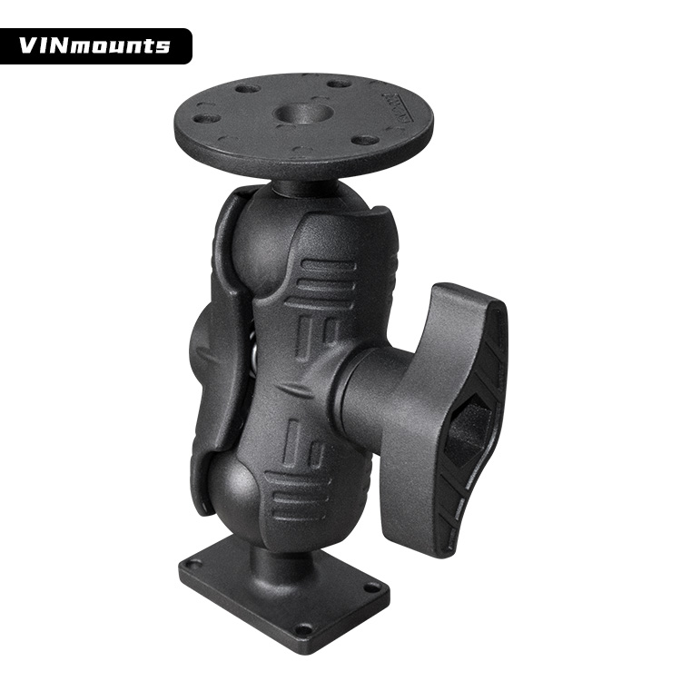 Fish Finder Mount - VINmounts 2,25