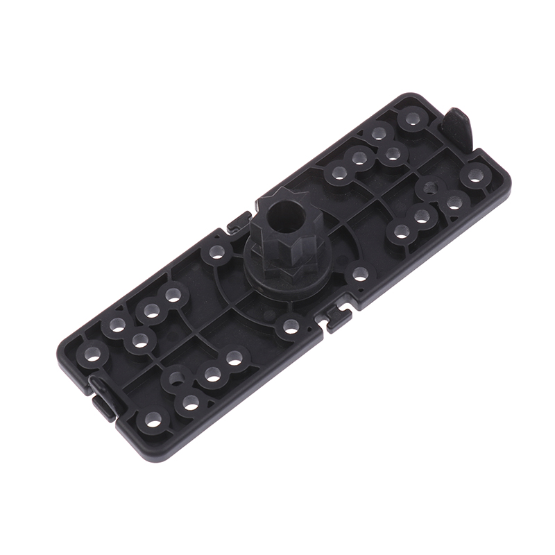 Fish Finder Mount - Fisch Finder Montage Platte Universal Fisch