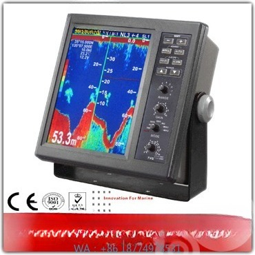 Fish Finder - MHigh Power 1 kW und 2