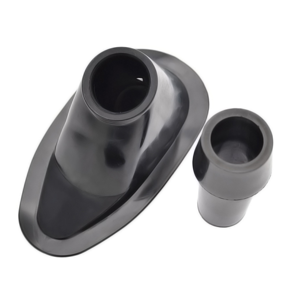 Fish Finder Transducer - Schnell verschluss Angelrute halter für Schlauchboot