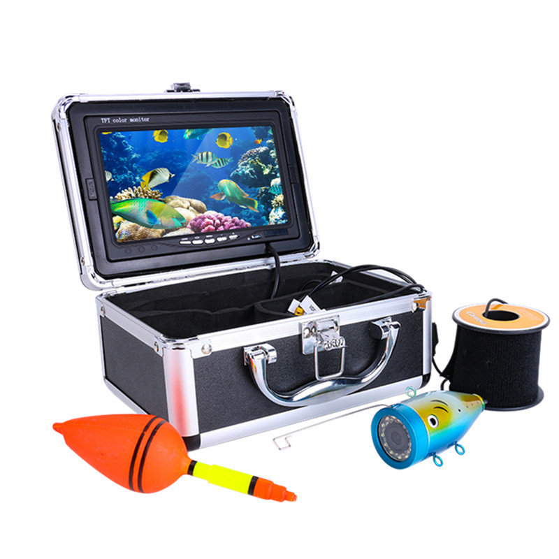 Fishing Camera - Neuerscheinung 15M 9