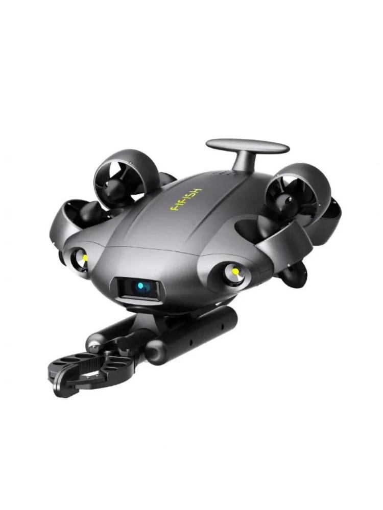 BRANDNEUES FIFISH V6 EXPERT Mu – Underwater Camera Bewertung und Preis