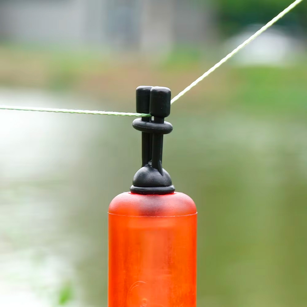 Hirisi 4 Stück Angeln Swinger  – Fish Alarm Bewertung und Preis