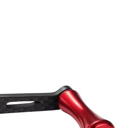 Kohlefaser-Powergriff für Daiw – Daiwa Reel Fuego Bewertung und Preis
