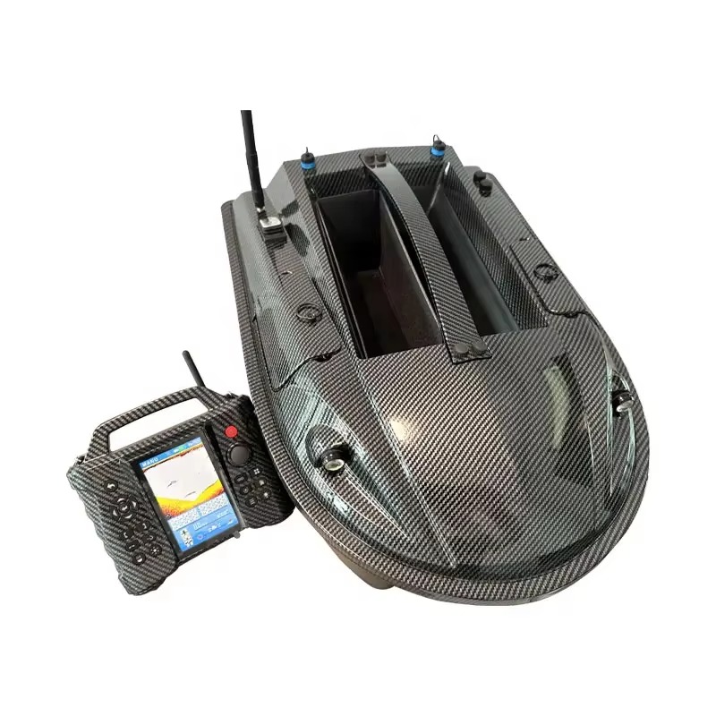 Großes GPS RC Köderboot für Ka – Fish Finder Bewertung und Preis