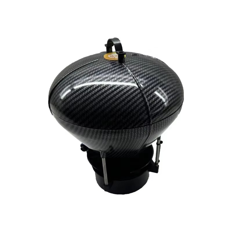 Großes GPS RC Köderboot für Ka – Fish Finder Bewertung und Preis