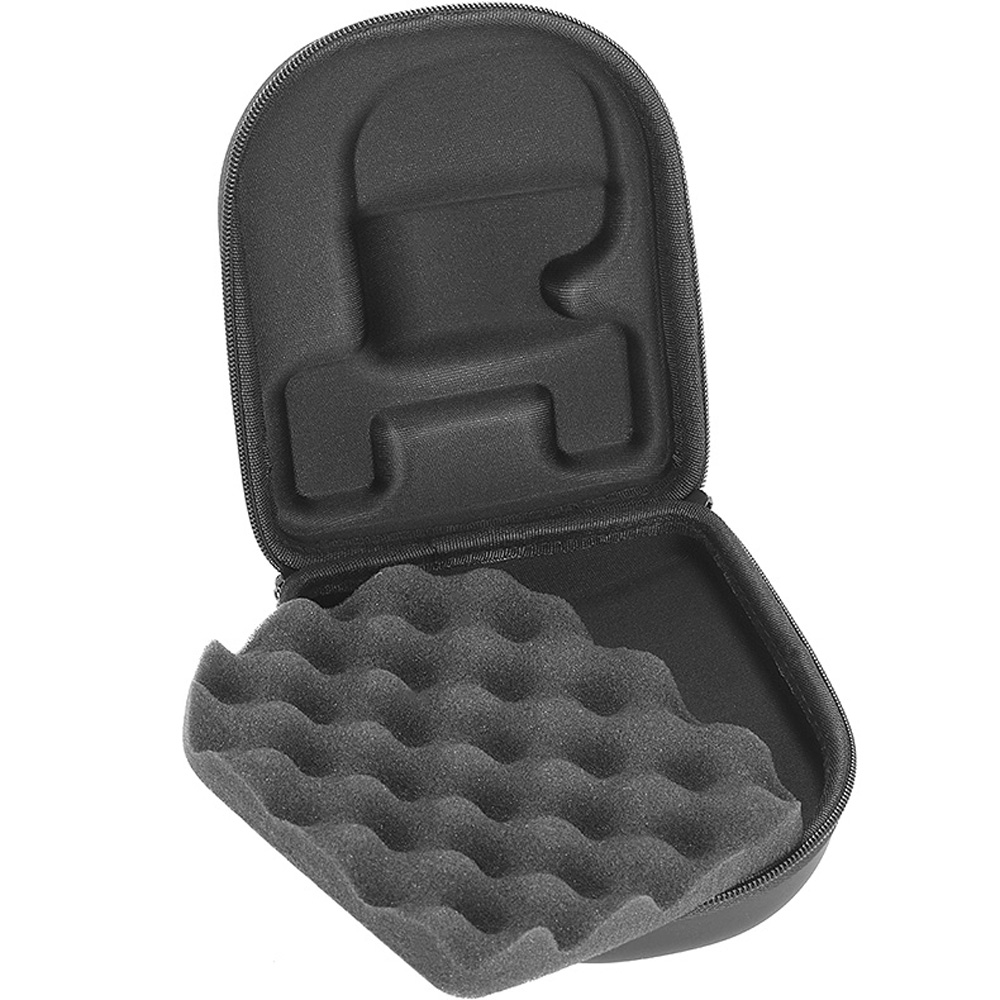 Gepolsterte EVA-Angelrollentas – Fish Finder Case Bewertung und Preis