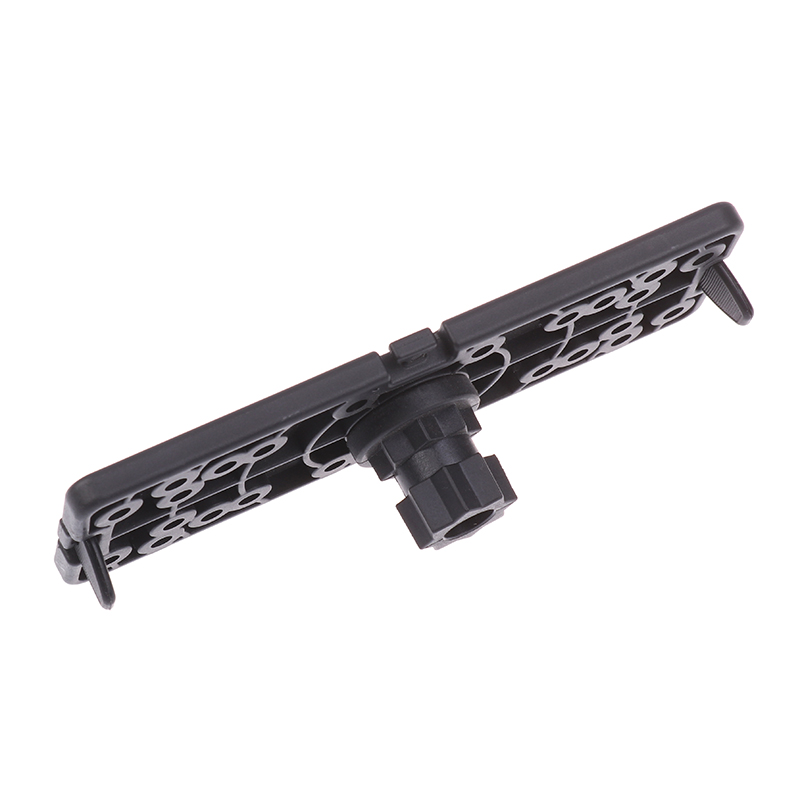 Fisch Finder Montage Platte Un – Fish Finder Mount Bewertung und Preis