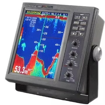 MHigh Power 1 kW und 2 kW KF-1 – Fish Finder Bewertung und Preis