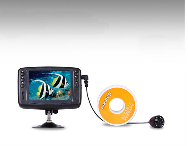 Fischfinder HD wasserdichte Un – Fish Finder Bewertung und Preis