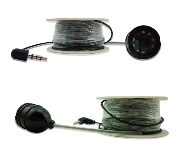 Fischfinder HD wasserdichte Un – Fish Finder Bewertung und Preis