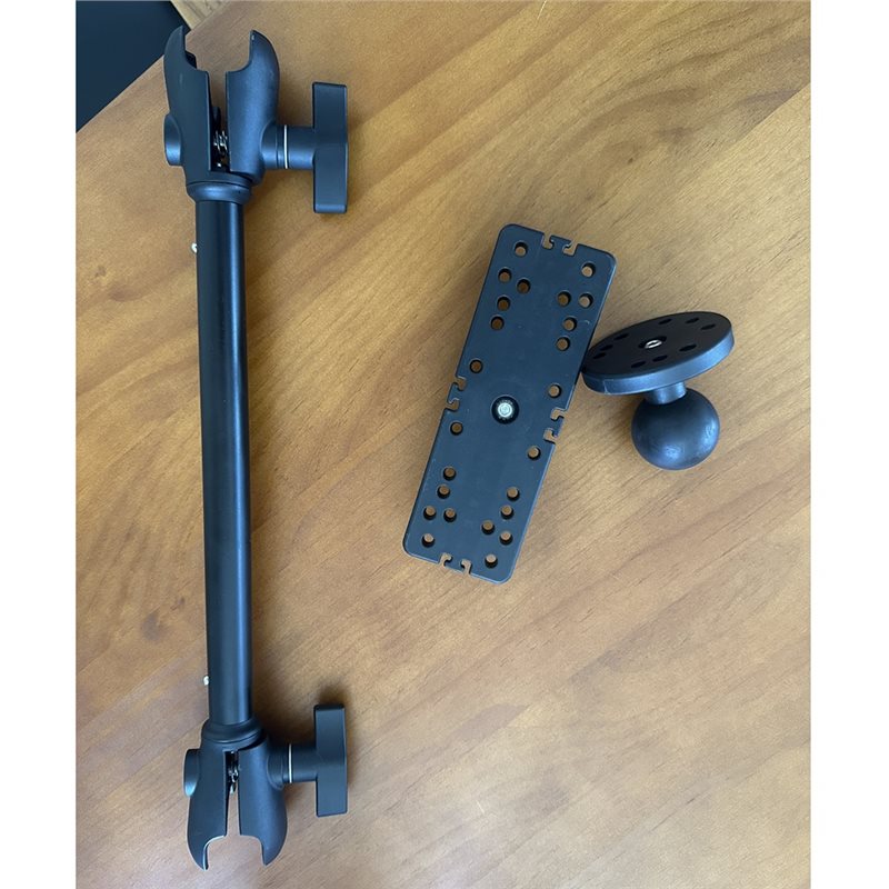 A06F-Fish Finder Halterung, ve – Fish Finder Mount Bewertung und Preis