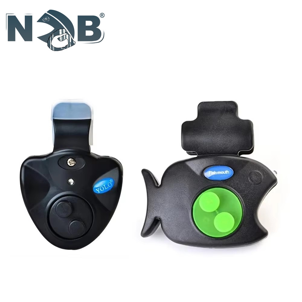 NGB Angeln Biss Alarm Ohne Bat – Fish Alarm Bewertung und Preis