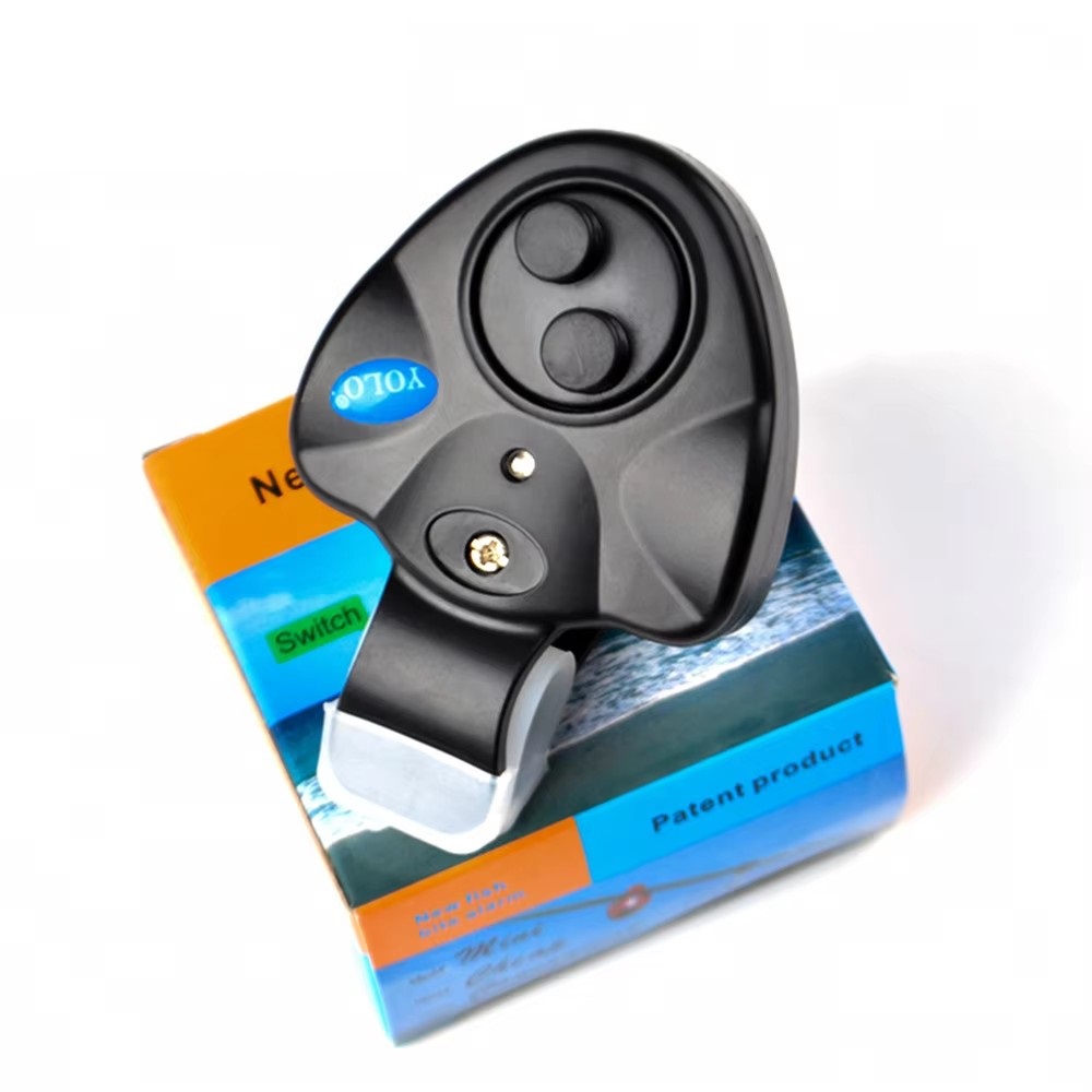NGB Angeln Biss Alarm Ohne Bat – Fish Alarm Bewertung und Preis