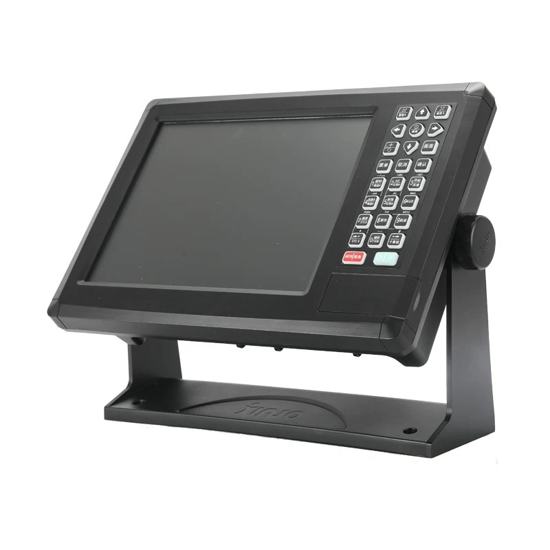 XF-1069GF 10,4-Zoll Marine-GPS – Fish Finder Bewertung und Preis