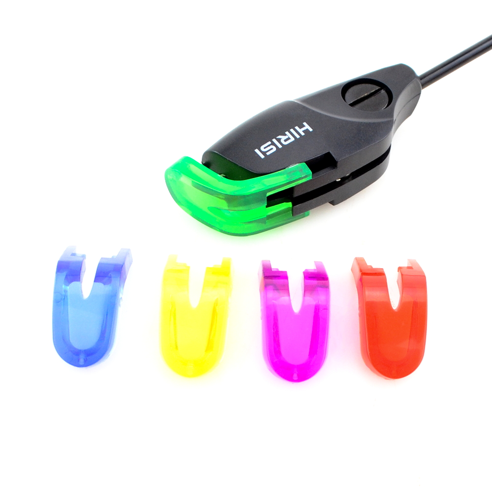Hirisi B2011S LED-Bissanzeiger – Fish Alarm Bewertung und Preis