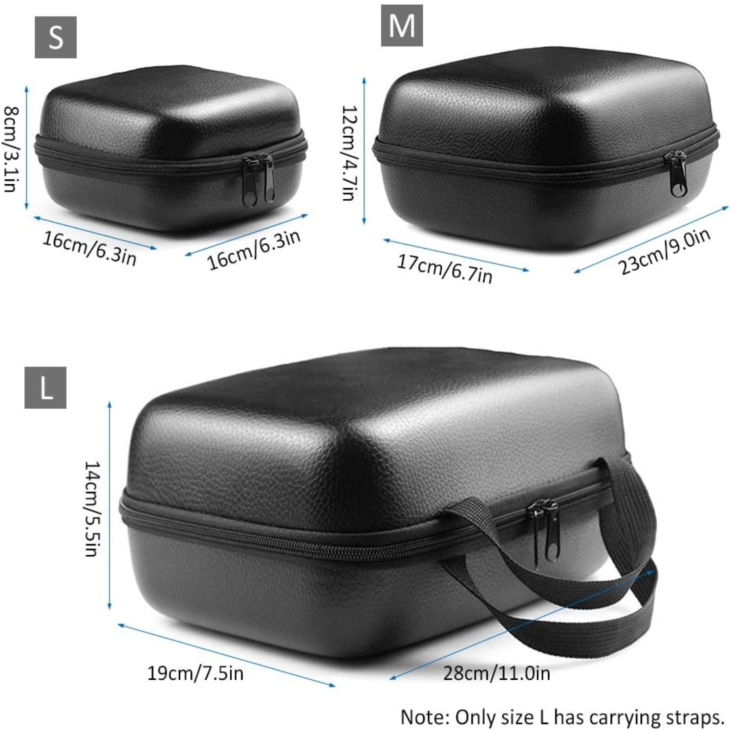 Lixada Angelrollentasche – was – Fish Finder Case Bewertung und Preis
