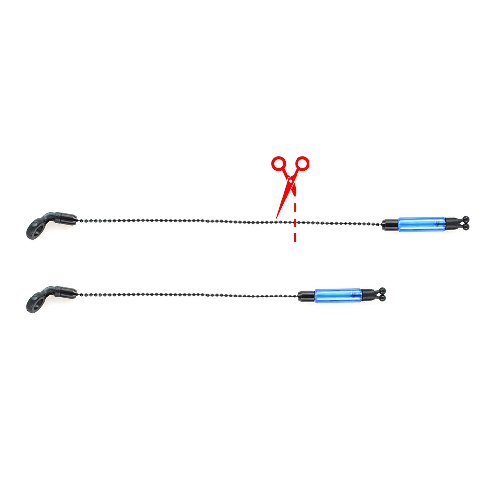 Hirisi 1+1 Karpfenangel-Alarm- – Fish Alarm Bewertung und Preis