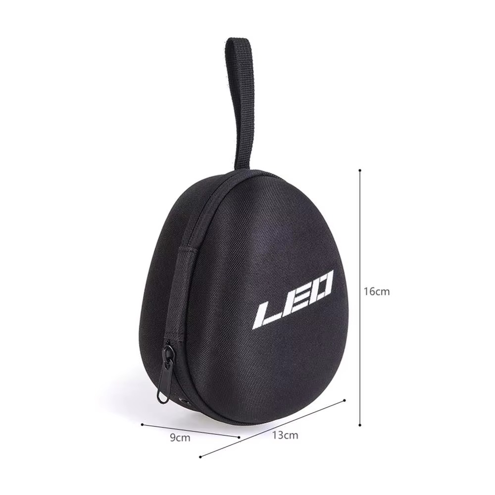 Tragbare EVA-Angelrollentasche – Fish Finder Case Bewertung und Preis