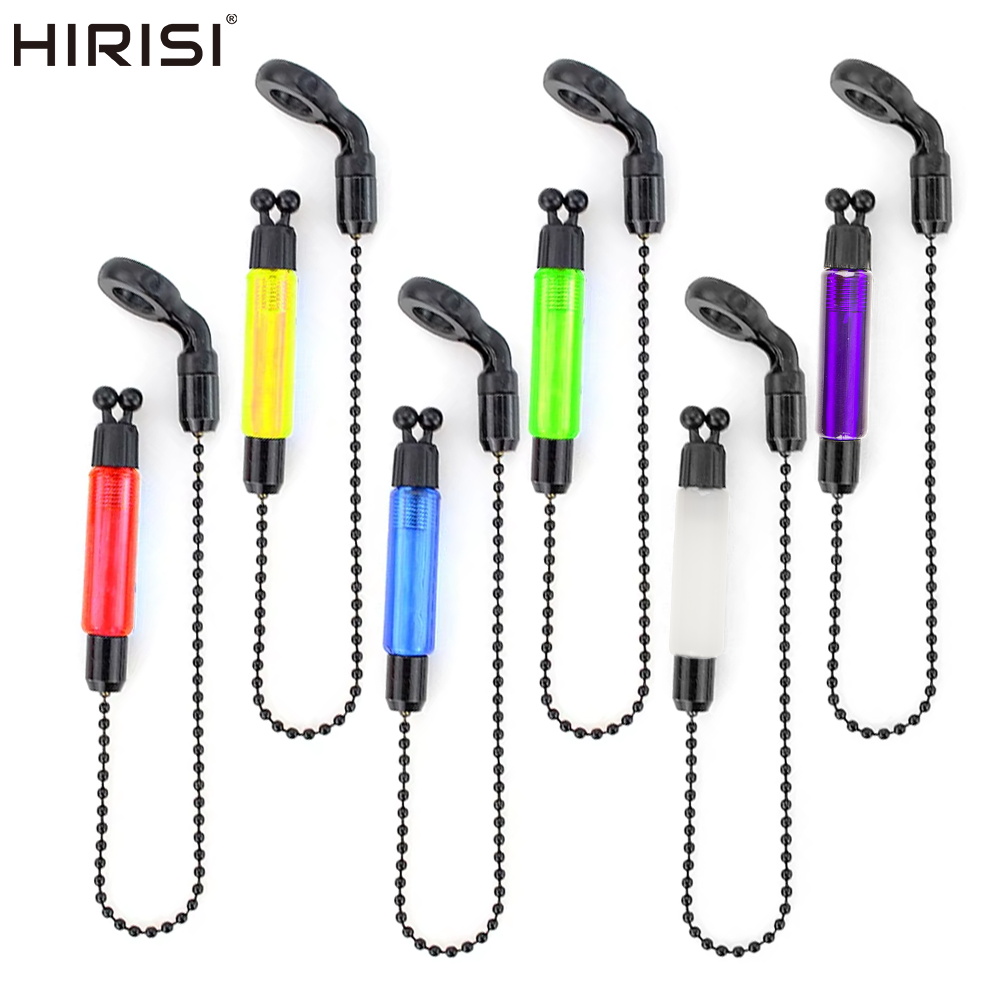 Hirisi B2024 4 Stück Karpfenan – Fish Alarm Bewertung und Preis